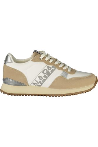 NAPAPIJRI CIPŐK NŐI SPORTCIPŐK FEHÉR