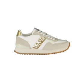 NAPAPIJRI CIPŐK NŐI SPORTCIPŐK FEHÉR