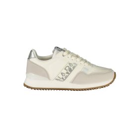 NAPAPIJRI CIPŐK NŐI SPORTCIPŐK FEHÉR