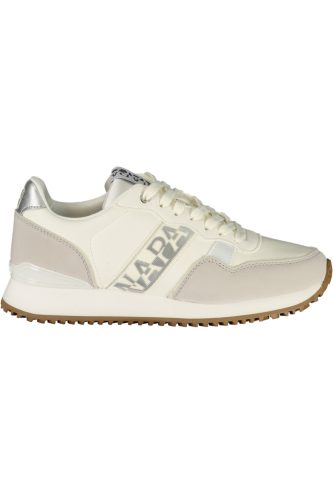 NAPAPIJRI CIPŐK NŐI SPORTCIPŐK FEHÉR