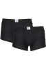 NORTH SAILS FÉRFI BOXER FEKETE