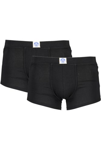 NORTH SAILS FÉRFI FEKETE BOXER
