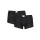 NORTH SAILS FÉRFI FEKETE BOXER