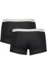 NORTH SAILS FÉRFI FEKETE BOXER