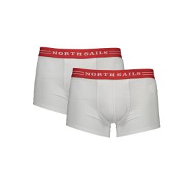 NORTH SAILS FÉRFI BOXER FEHÉR