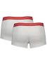 NORTH SAILS FÉRFI BOXER FEHÉR