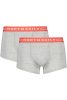 NORTH SAILS BOXER MAN GREY