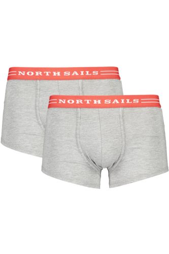 NORTH SAILS BOXER MAN GREY