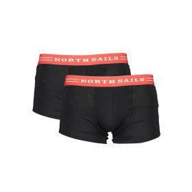 NORTH SAILS FÉRFI FEKETE BOXER