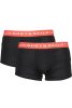 NORTH SAILS FÉRFI FEKETE BOXER