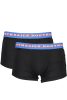 NORTH SAILS FÉRFI FEKETE BOXER