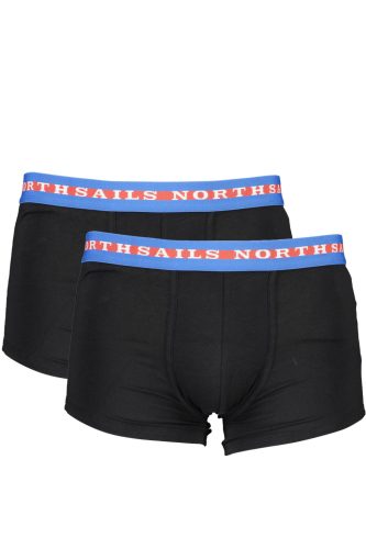 NORTH SAILS FÉRFI FEKETE BOXER