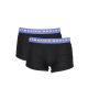 NORTH SAILS FÉRFI FEKETE BOXER