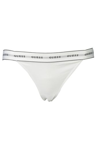 GUESS JEANS SLIP NŐI FEHÉR