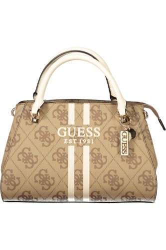 GUESS JEANS NŐI TÁSKA BÉZS