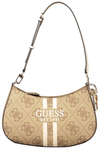 GUESS JEANS NŐI TÁSKA BÉZS