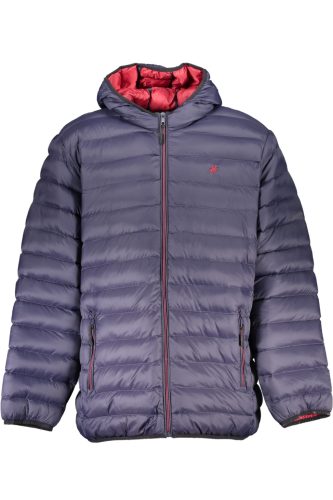 US GRAND FÉRFI KÉK DZSEKI