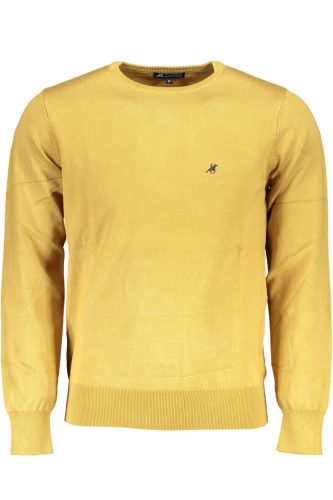 US GRAND POLO FÉRFI SÁRGA ING