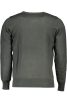 US GRAND POLO FÉRFI ZÖLD JERSEY