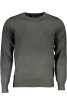 US GRAND POLO FÉRFI ZÖLD JERSEY