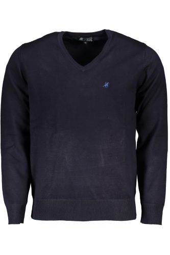 US GRAND POLO FÉRFI KÉK ING