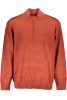 US GRAND POLO FÉRFI BRONZ JERSEY