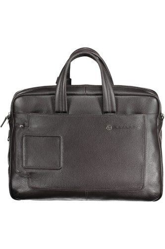 PIQUADRO BRIEFCASE FÉRFI BARNA