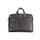 PIQUADRO BRIEFCASE FÉRFI BARNA