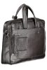 PIQUADRO BRIEFCASE FÉRFI BARNA