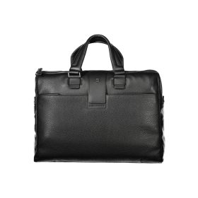 PIQUADRO FÉRFI AKSZTÁK FEKETE