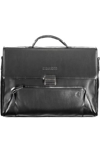 PIQUADRO FÉRFI AKTÁNTÁSKA FEKETE