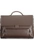 PIQUADRO BRIEFCASE FÉRFI BARNA