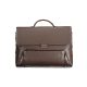 PIQUADRO BRIEFCASE FÉRFI BARNA