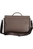 PIQUADRO BRIEFCASE FÉRFI BARNA