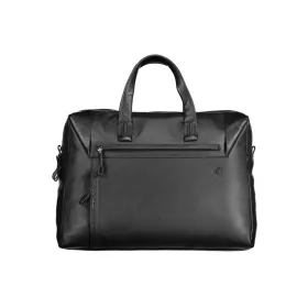 PIQUADRO FEKETE FÉRFI TASZKA