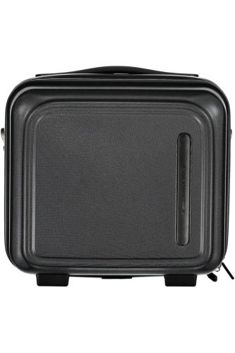 MANDARINA DUCK BEAUTY CASE WOMAN FEKETE