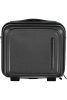 MANDARINA DUCK BEAUTY CASE WOMAN FEKETE