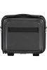 MANDARINA DUCK BEAUTY CASE WOMAN FEKETE