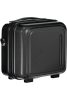 MANDARINA DUCK BEAUTY CASE WOMAN FEKETE
