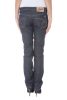 KÉK NŐI DENIM DENIM KEMÉNY FARMER