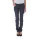KÉK NŐI DENIM DENIM KEMÉNY FARMER