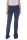 KÉK NŐI DENIM DENIM KEMÉNY FARMER