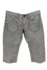 PHARD JEANS PINOCCHIETTO WOMAN FEKETE