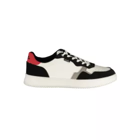 ELLESSE FÉRFI FEHÉR SPORTCIPŐK