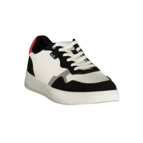 ELLESSE FÉRFI FEHÉR SPORTCIPŐK