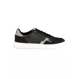 ELLESSE FÉRFI FEKETE SPORTCIPŐ