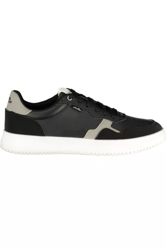 ELLESSE FÉRFI FEKETE SPORTCIPŐ