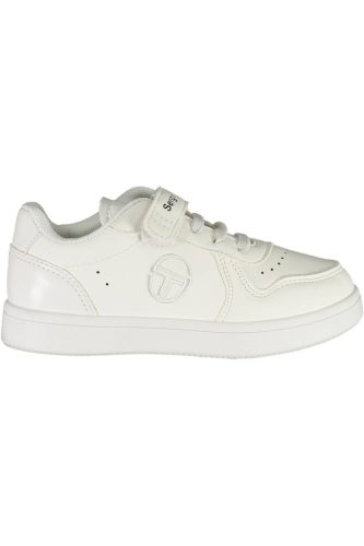 SERGIO TACCHINI SPORTCIPŐ GYERMEKFEHÉR