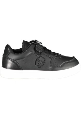 SERGIO TACCHINI SPORTCIPŐ GYERMEK FEKETE