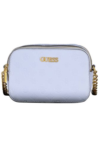 GUESS JEANS VILÁGKÉK NŐI TÁSKA